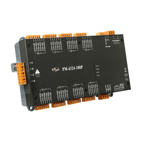 PM-4324-100P CR ICP DAS